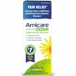 Boiron Arnicare Pain Relief Cream 2.5 oz