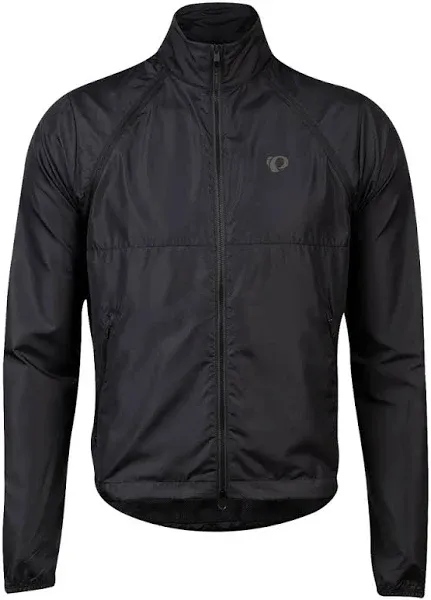 Pearl Izumi Men's Quest Barrier Convertible Jacket