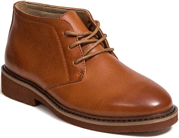 Deer Stags Boys' Ballard Chukka Boots