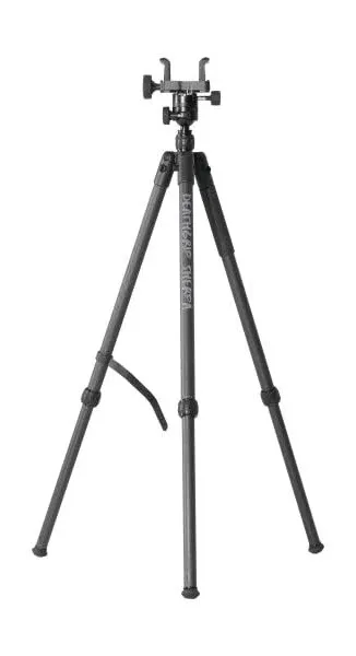 BOG DeathGrip Sherpa Carbon Fiber Tripod