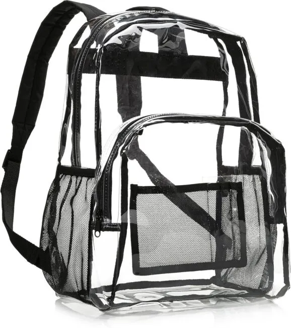 Amazon Basics Backpack