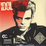 Billy Idol - Idolize Yourself (Vinyl)