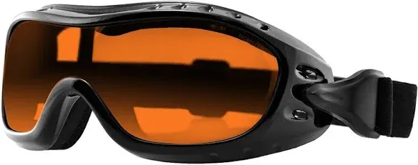 Bobster Night Hawk OTG Goggles