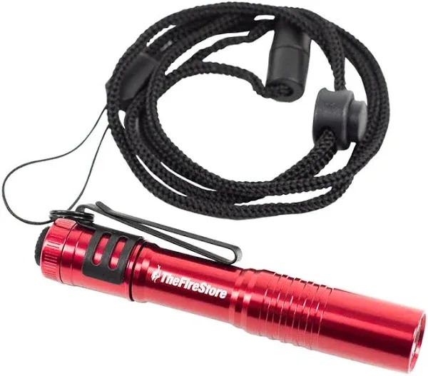 Streamlight 66323 MicroStream®, LED-Red