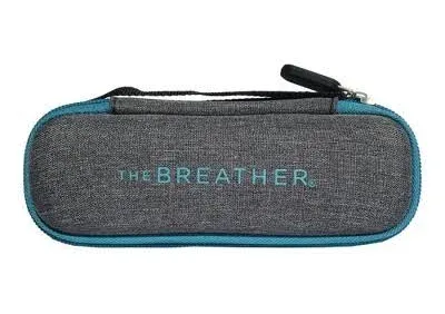 The Breather Travel Case