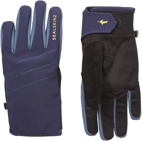 SEALSKINZ Lyng Waterproof All Weather Glove with Fusion Control™