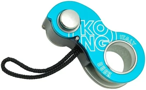 Kong Duck Rope Clamp