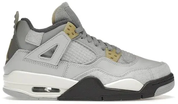 Jordan 4 Retro SE Craft GS [DV2262-021] *IN HAND FAST SHIPPING*