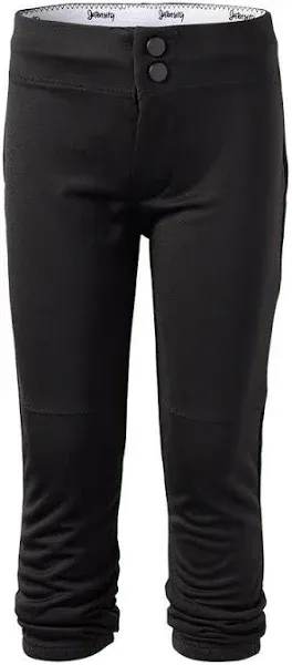 Intensity Girl's Low Rise Double Knit Pant