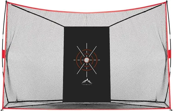 Himal Outdoors Golf Practice Net