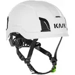 Kask Zenith X2 Helmet - White