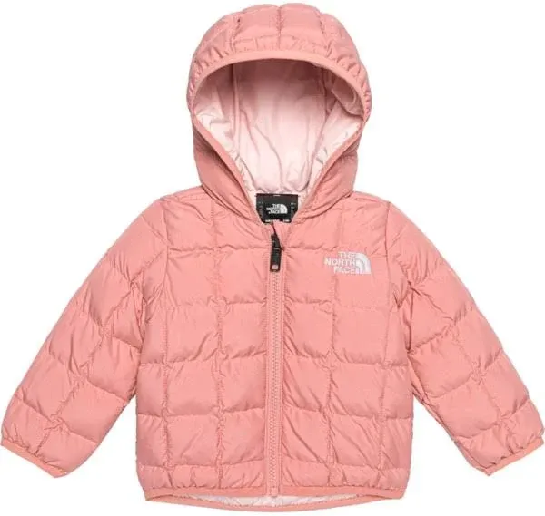 The North Face Kids Reversible ThermoBall™ Hooded Jacket (Infant)