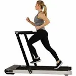 Asuna 8730 Slim Folding Motorized Treadmill