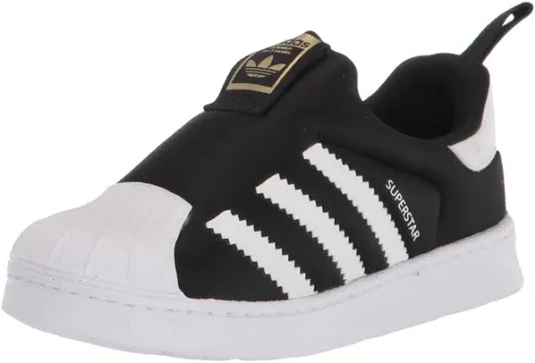 adidas Superstar 360 I 'Black Infant