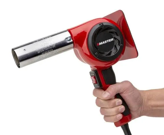 Master Appliance The Industrial Master "D-Series" Heat Gun