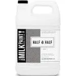 Half & Half Gallon