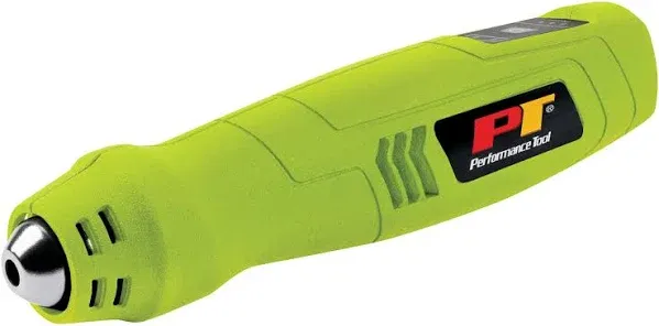 Performance Tool Cordless Li-Ion Heat Gun W2082