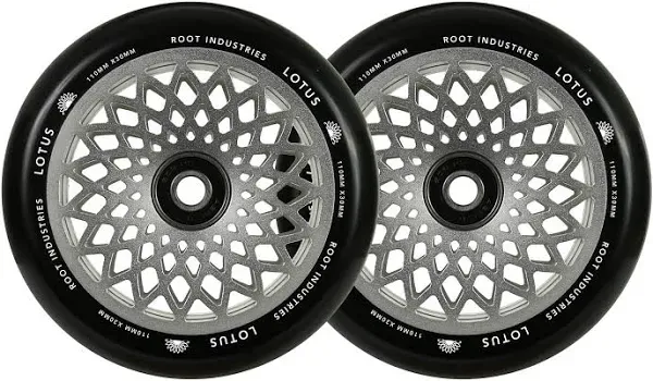 Root Industries 30mm Lotus Wheels