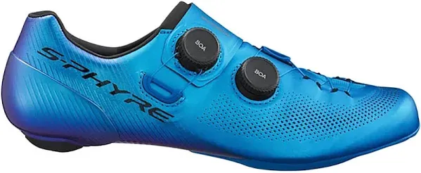 Shimano S-Phyre RC903 Shoe