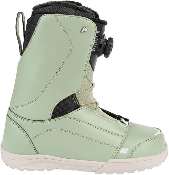 2023 K2 Haven Women's Snowboard Boots