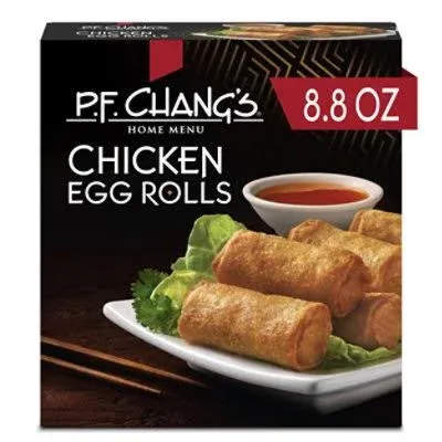 P.F. Chang's Chicken Egg Rolls