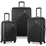 American Tourister Groove 3-Piece Spinner Set