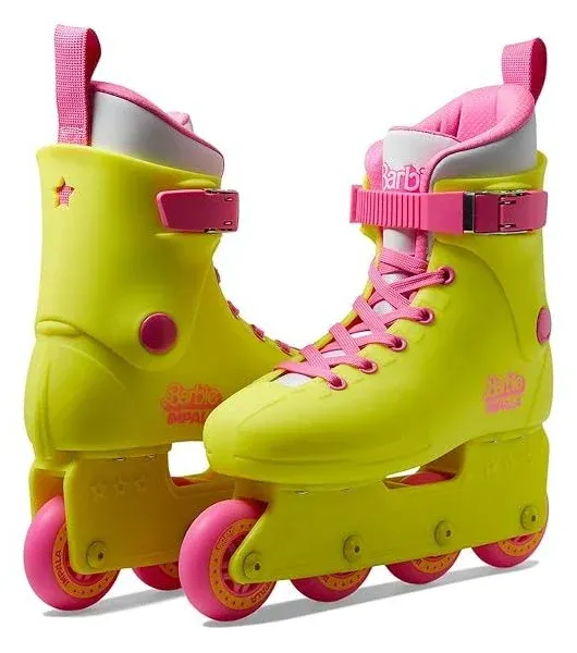 Impala Lightspeed Inline Skates, Fairy Floss