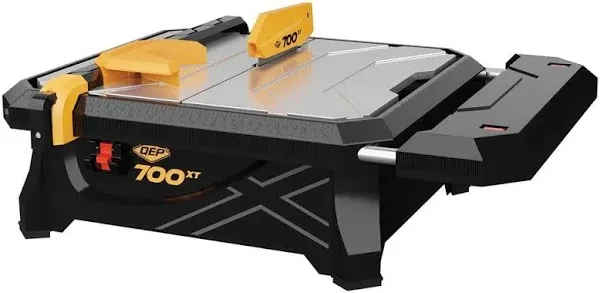 QEP 700XT Wet Tile Saw