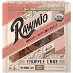 Rawmio Organic Raw Chocolate Truffle Cake 28 oz