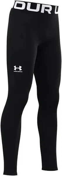 Boys' ColdGear® Leggings