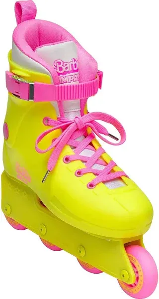 Impala Inline Skates - FAIRY FLOSS