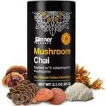 Inner Elevate Mushroom Chai