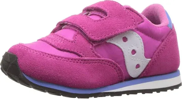 Saucony Baby Jazz Hook & Loop Sneaker