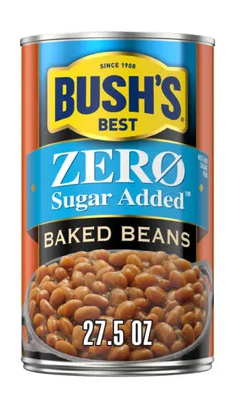 Bush's Baked Beans