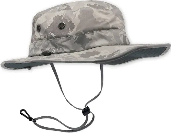 Shelta Hats Seahawk Adventure Hat - S.B Camo