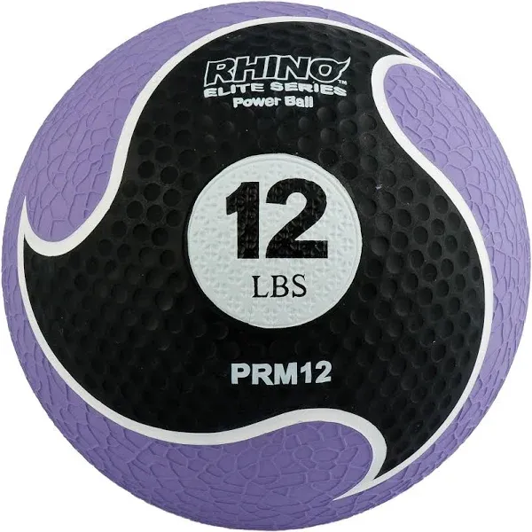 Champion Sports Rhino Elite Medicine Ball