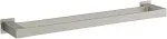 KOHLER 26643 Honesty 24" double towel bar