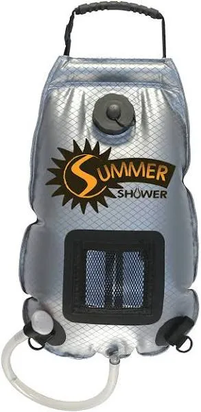 Advanced Elements Summer Shower