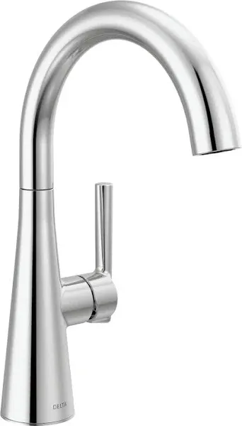 Delta Single Handle Bar Prep Faucet 14882LF