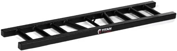 Titan Fitness Multi-Grip Cable Machine Attachment, LAT Pull Down Accessory, 3...