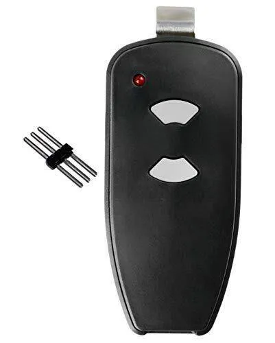 Garage Door Opener Remote for Marantec Harrison Martin M3-2312 