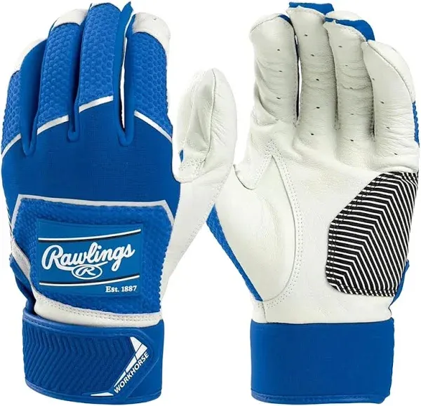 Rawlings Workhorse Youth Batting Gloves