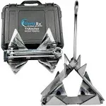 WAVESRX 5lb Folding TriAnchor