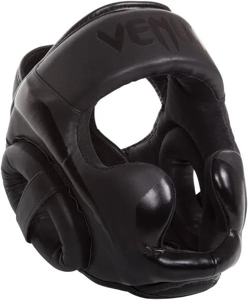 Venum Elite Boxing Headgear