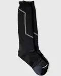 Smartwool Ski Full Cushion OTC Socks - Black