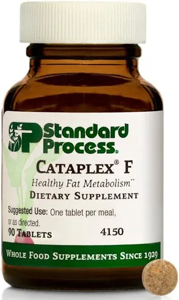 Cataplex F Tablets