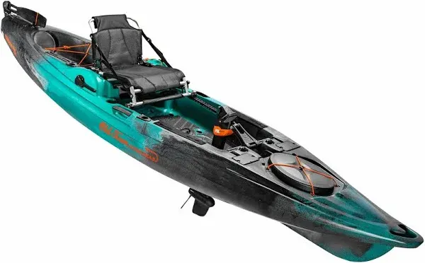 Old Town Sportsman BigWater PDL 132 Kayak