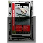 Akona Vinyl Cement Patch - Repair and Patch Concrete Surfaces, Fast-Drying, Ready-to-Use (25 Pound, 1)