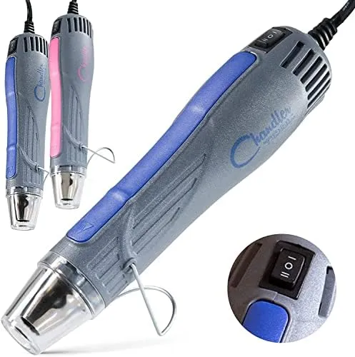 Chandler Tool Heat Gun for Crafts