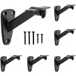 Cooking Master Home Master Hardware Handrail Stair Brackets